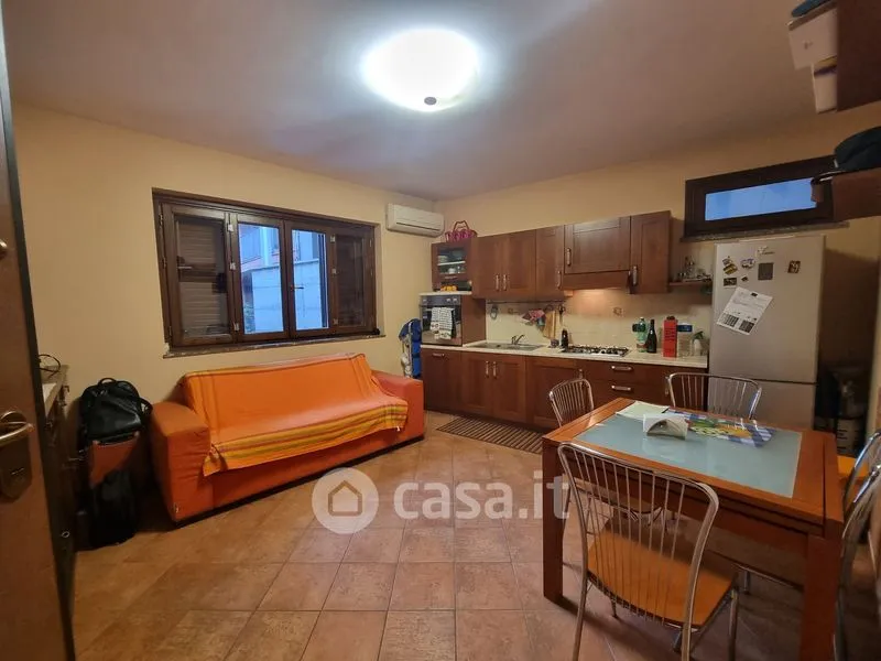 Köök - Fully Furnished Flat in Messina Centre