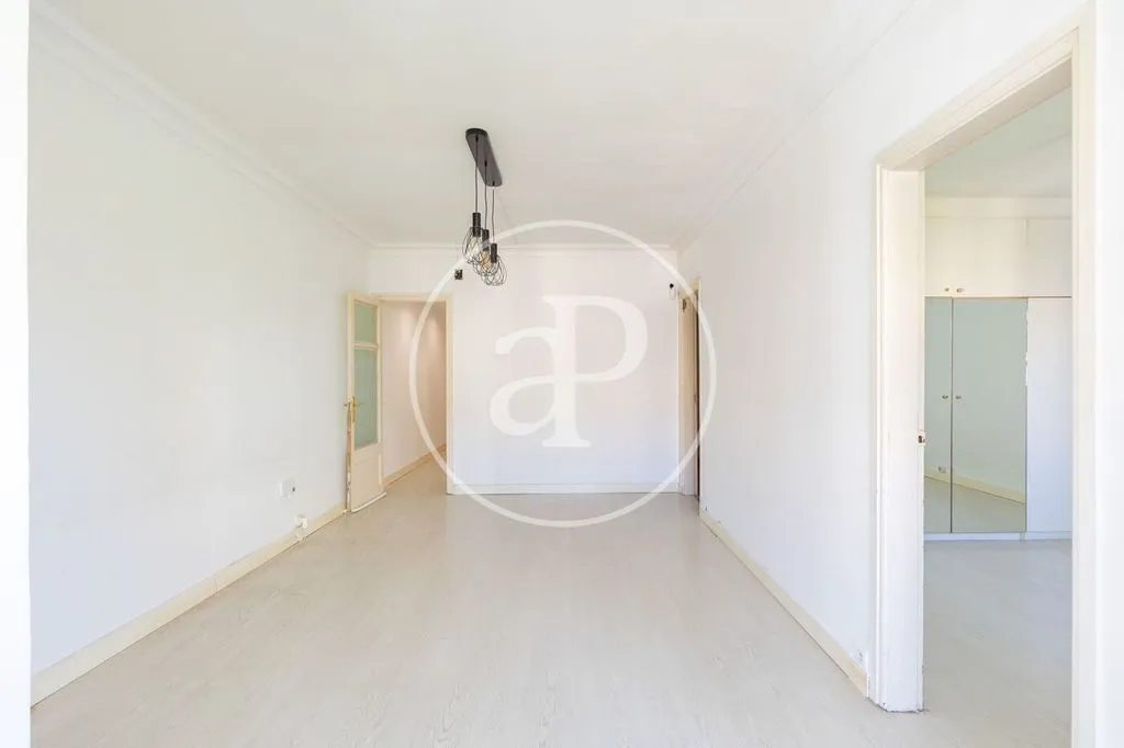 Entrée - Luxury Flat with Views in Barcelona