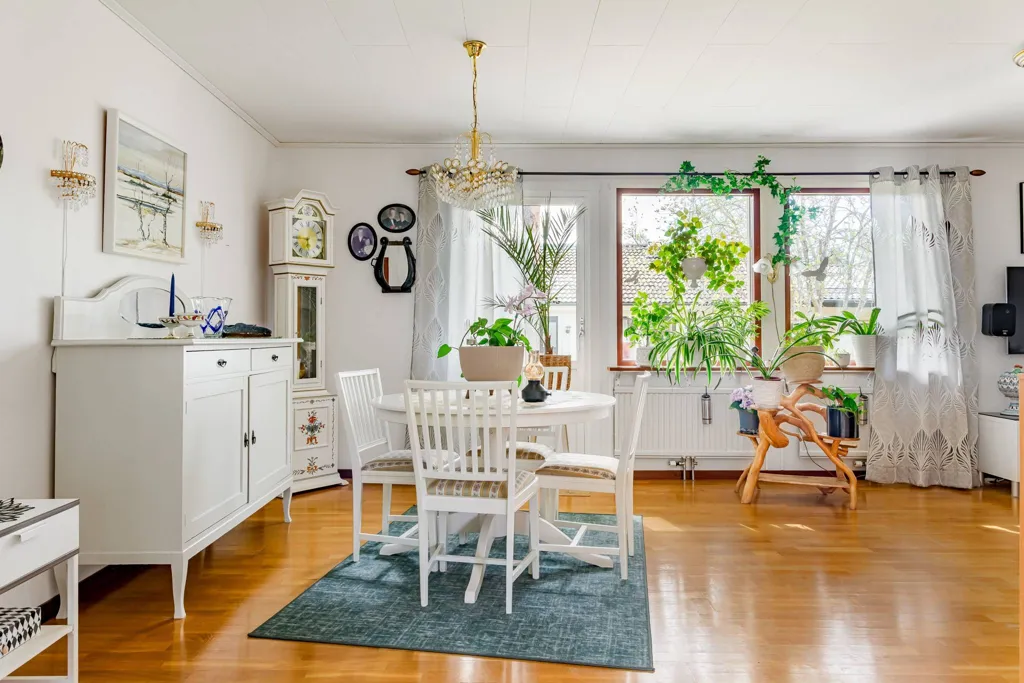Maison 4 pièces à Luleå kommun
