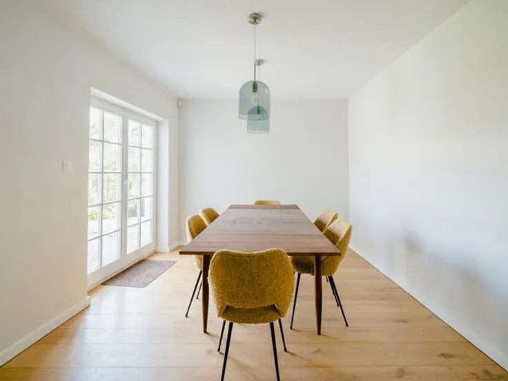 Maison 3 chambres à BE