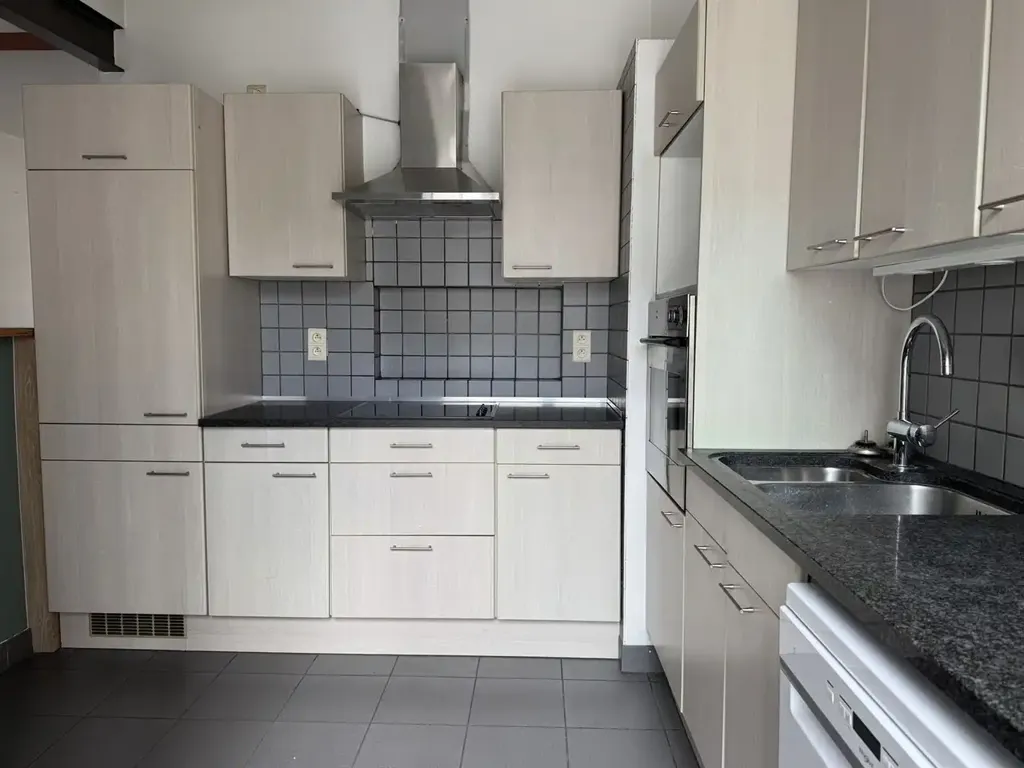 3-toaline maja asukohas MECHELEN