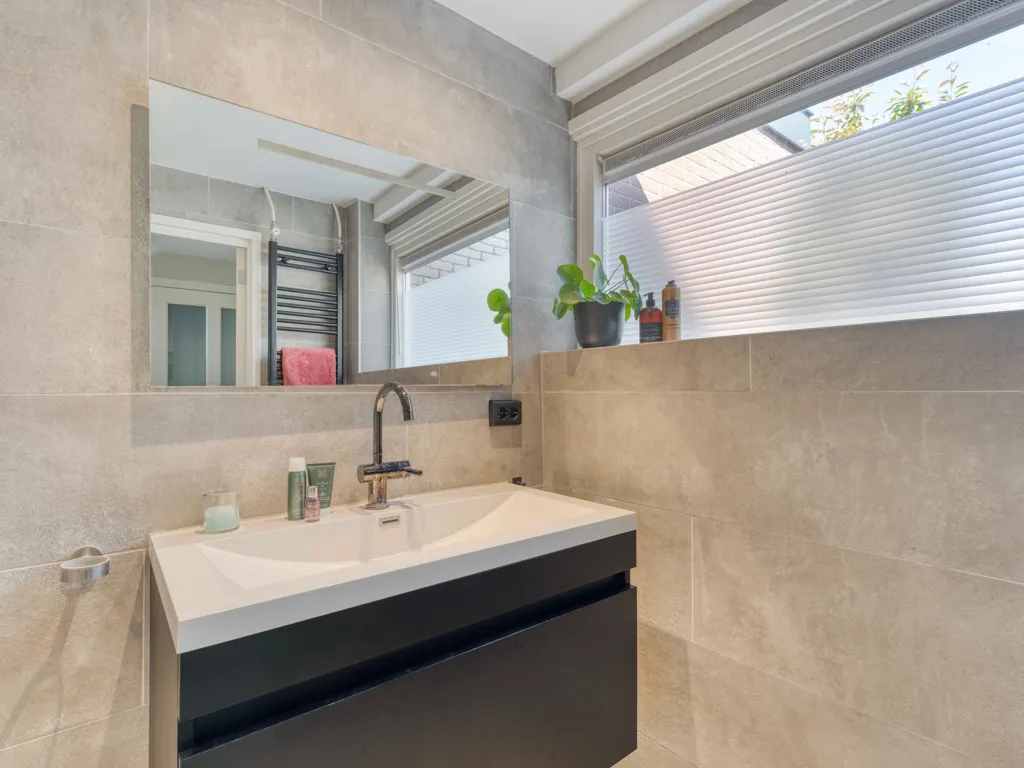 Bagni - Charming 1910 House with Water View in Vecht