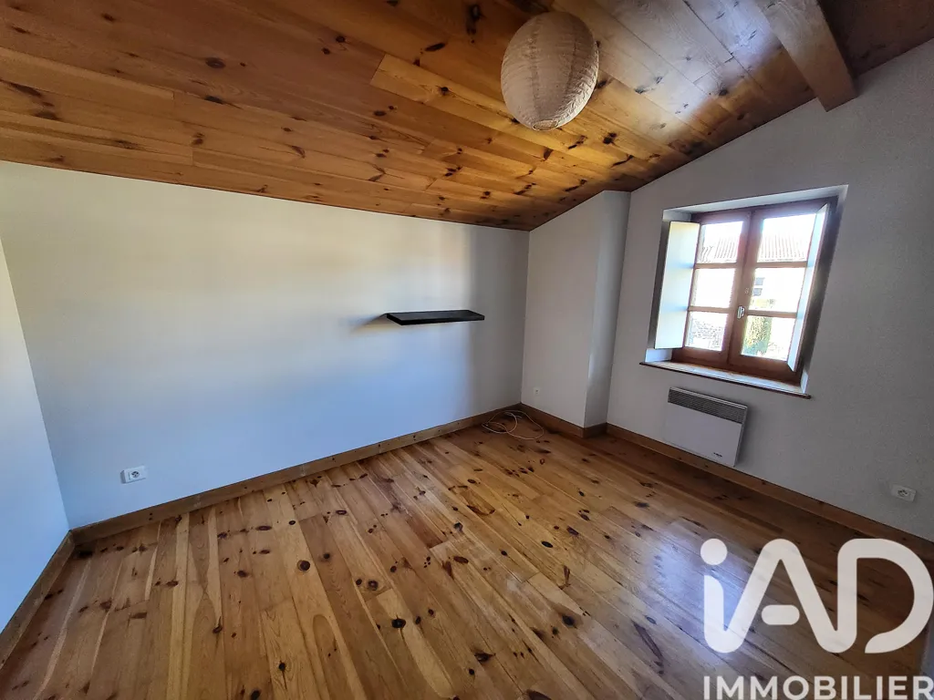 Toad - Village House with Potential in Blanzac
