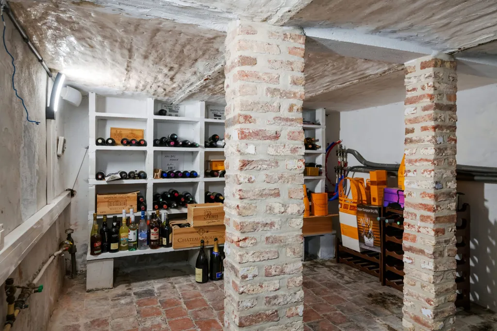 Toad - Renovated Country House with Spa in Willebroek