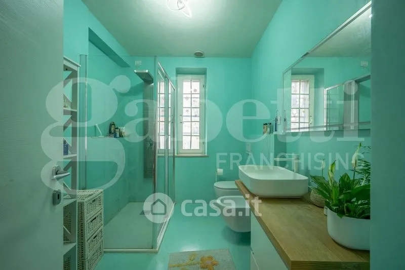 Salles de bain - Bifamiliar Villa with Private Garden in Perugia