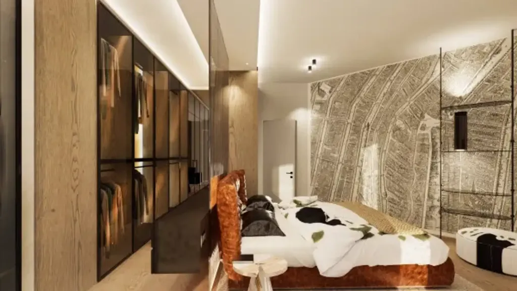 Magamistoad - Modern Apartment with Lake View in Paratico