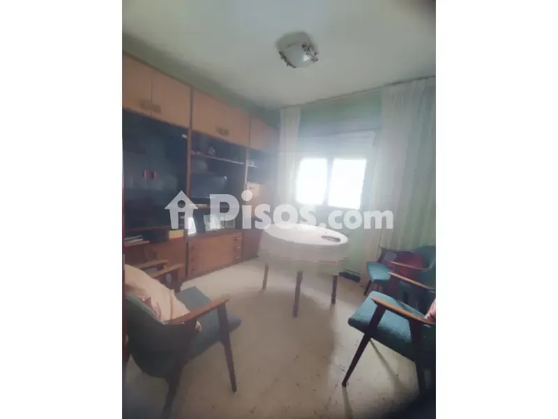 Salle à manger - Spacious Apartment with Ascensor in Barbastro