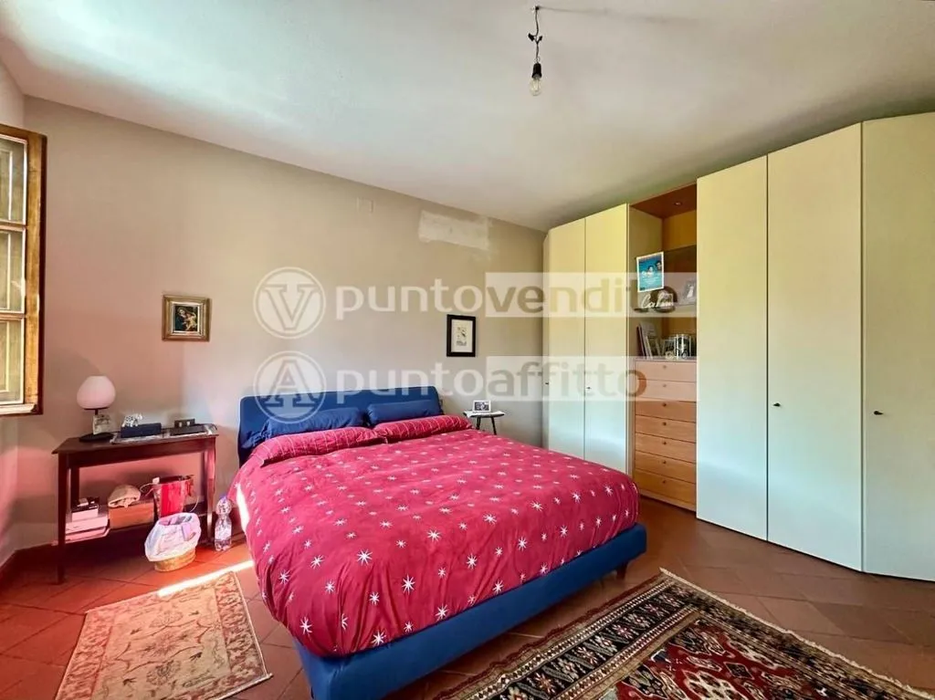 Magamistoad - Country House with Pool Potential in Capannori