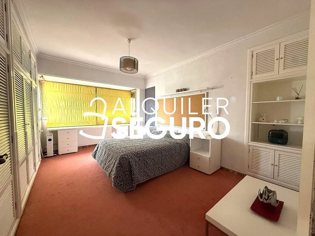 Chambres - Bright Apartment with Terrace in Elda