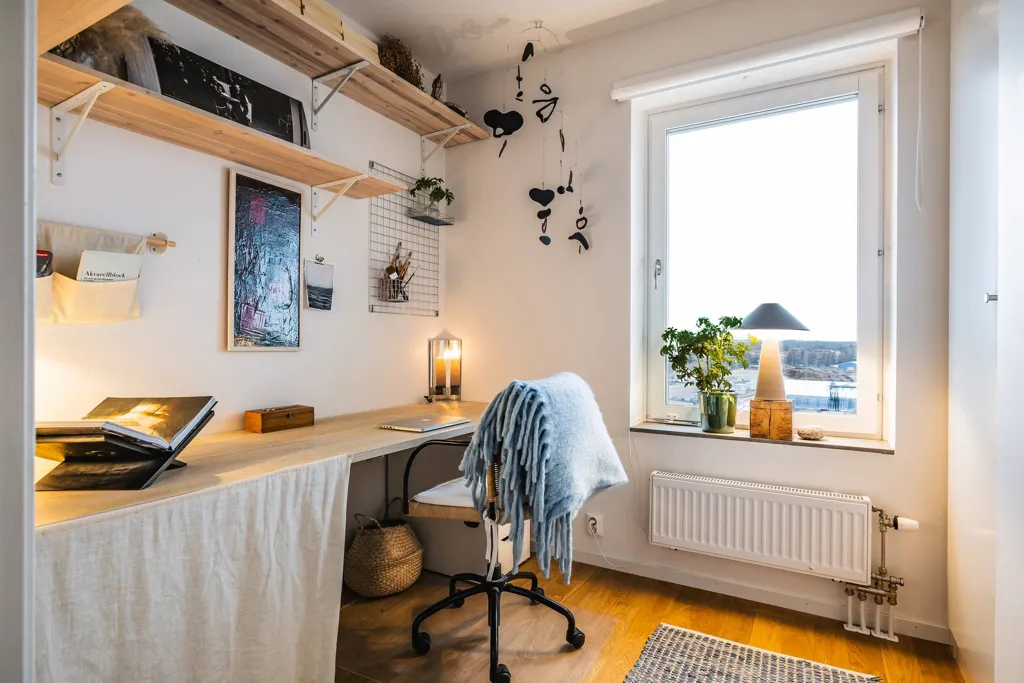 Studio - Apartment with Vessel View in Karlstad