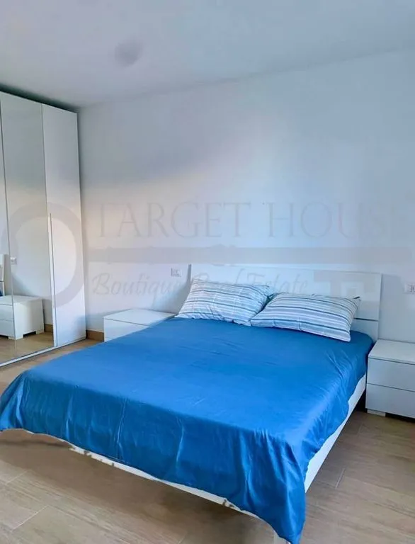 Chambres - Luxury Flat with Private Garden in Gravedona