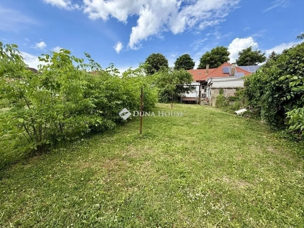 Jardin - 3-Bedroom Terraced House in Central Pécs