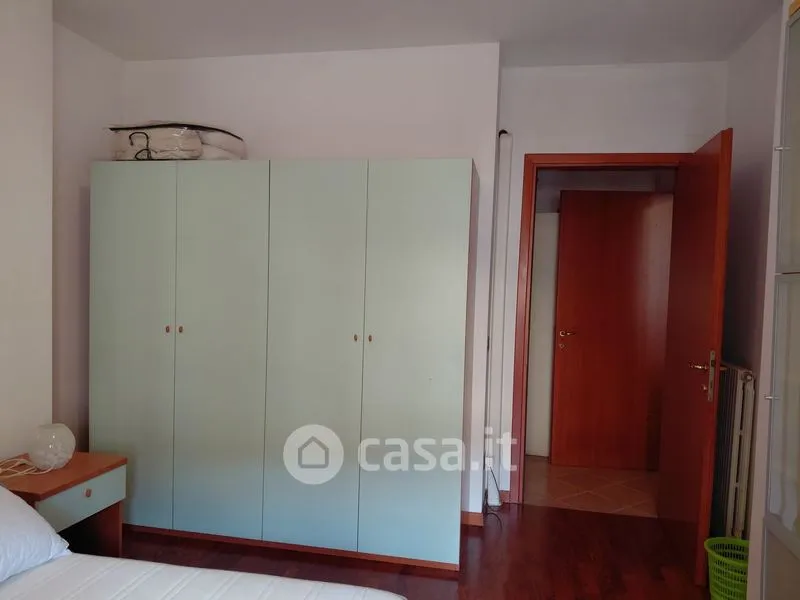 Chambres - Fully Furnished Flat in Via Trieste, Padua