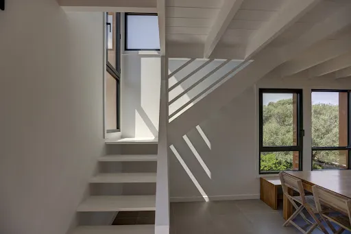 Rooms - Luxury Villa with Pool in Bonifacio