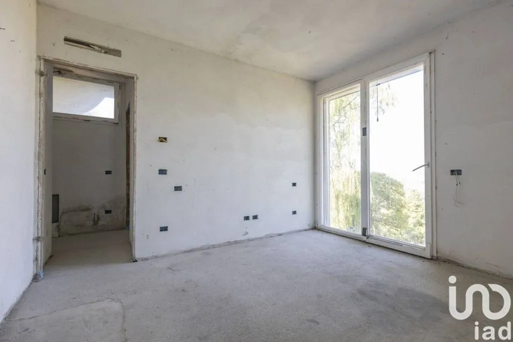 Toad - Luxury Villa with Panoramic View near Rimini