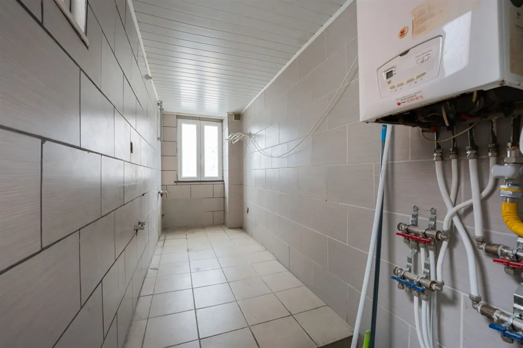 Buanderie - Immeuble Mixte Rénové près de la Médiacité
