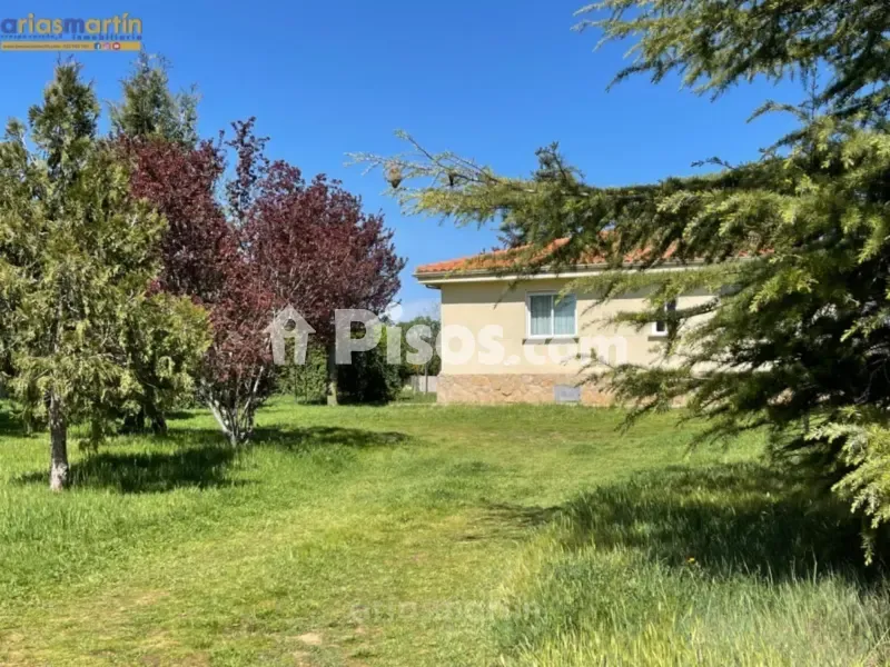 Maison 4 chambres à ES