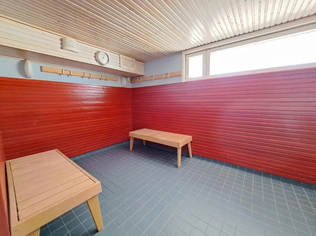 Toad - Bright Apartment with Balcony in Mikkeli Centre