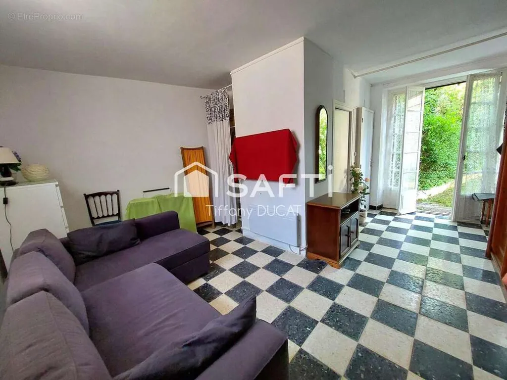 Maison 3 pièces à Coussegrey