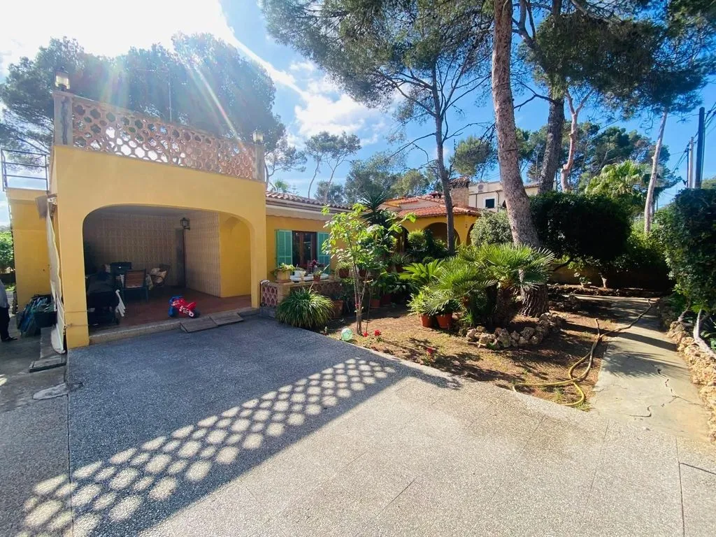 Esterno - Luxury Detached House in El Toro, Calvià