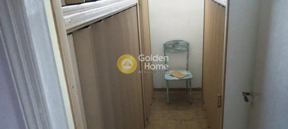 Esik - Duplex with Parking in Agios Dimitrios