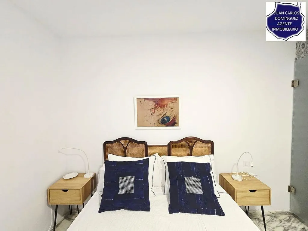 Chambres - Terraced House with Pool in Pasito Blanco