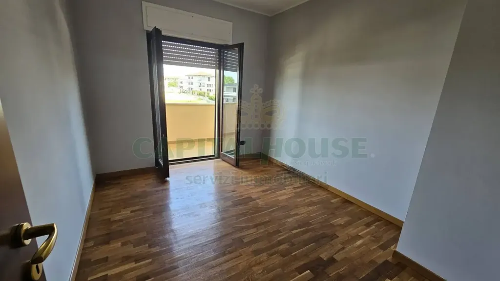Stanze - Apartment with Finished Loft in Vitulazio