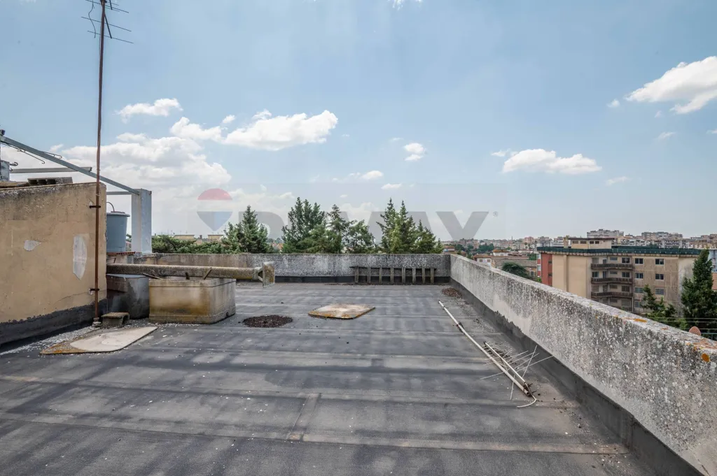 Terrazza - Duplex Apartments with Terrace in Caltagirone