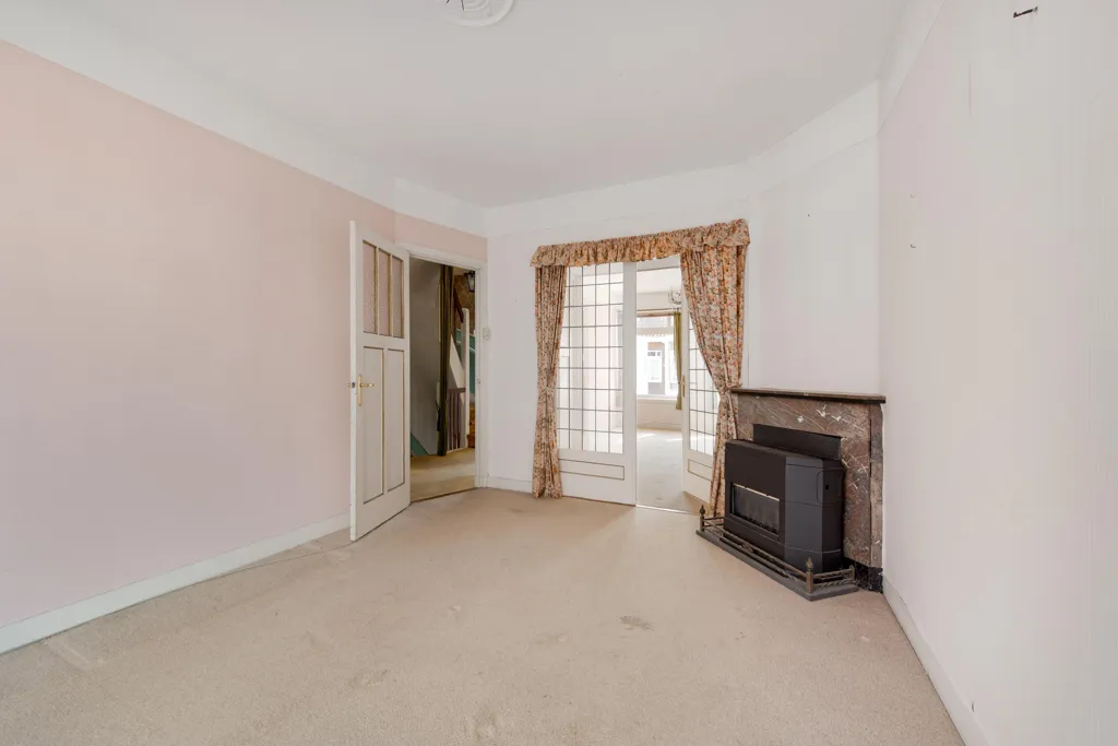 Soggiorno - Spacious Apartment with Balcony in Haarlem