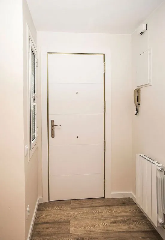 Ingresso - New Flat with Air Conditioning in Monistrol de Montserrat