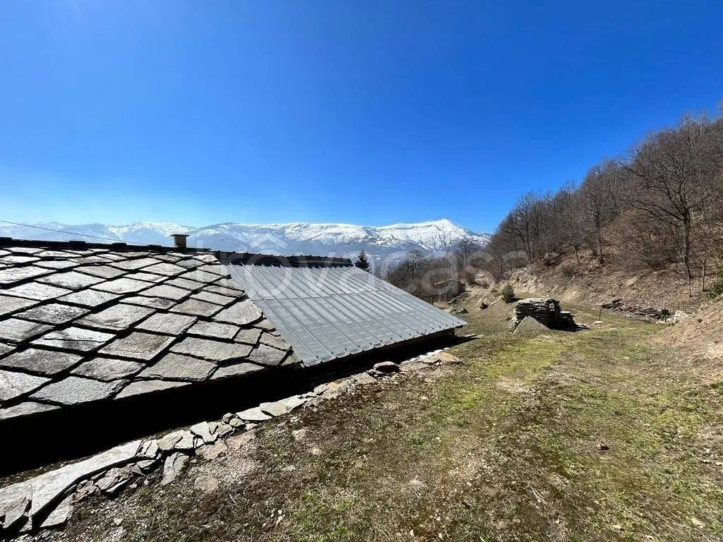 Välivaade - Rustic Property with Sunlit Garden in Melle