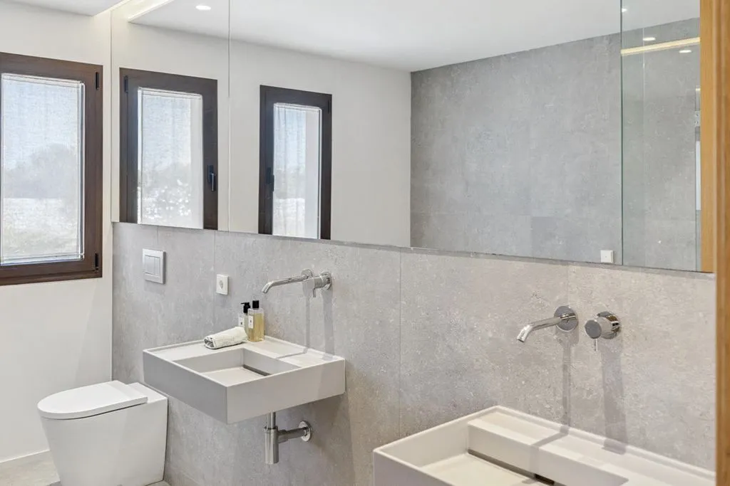 Vannitoad - Luxury Finca with Pool near Santanyí