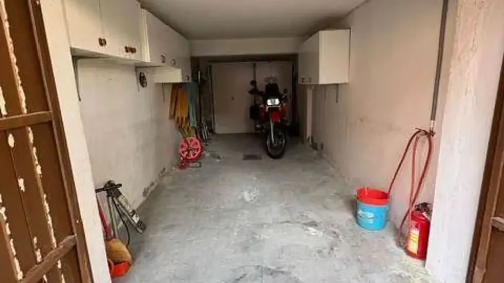 garage