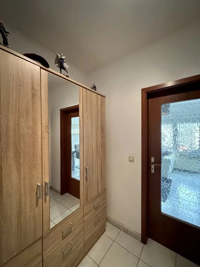 Rooms - Studio with Balcony in Dudelange