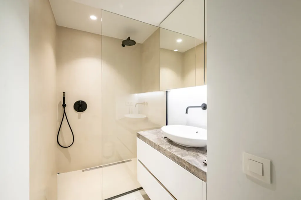 Vannitoad - Ready-to-Move Apartment in Knokke-Heist