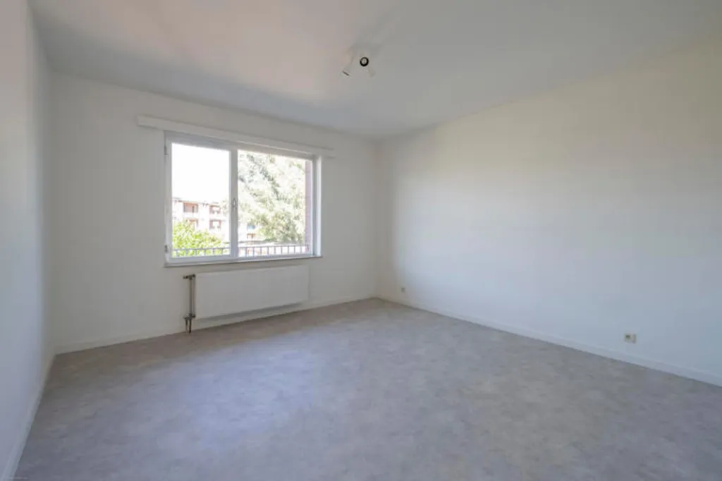 Appartement 2 chambres à Borsbeek