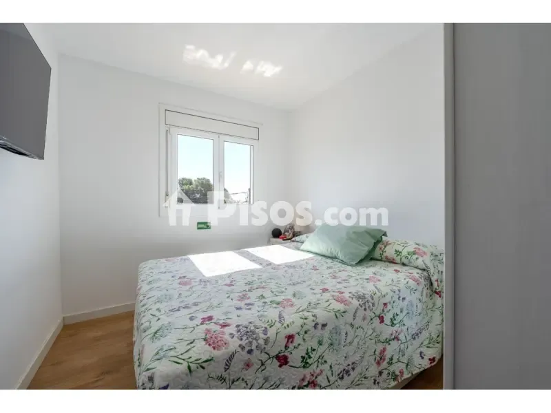 Chambres - Terraced House with Sea View in Bonanova