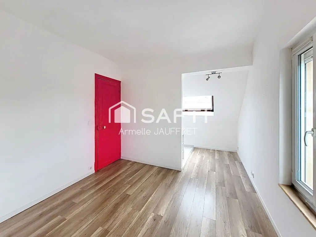 Toad - Charming House with Garden in Moisselles