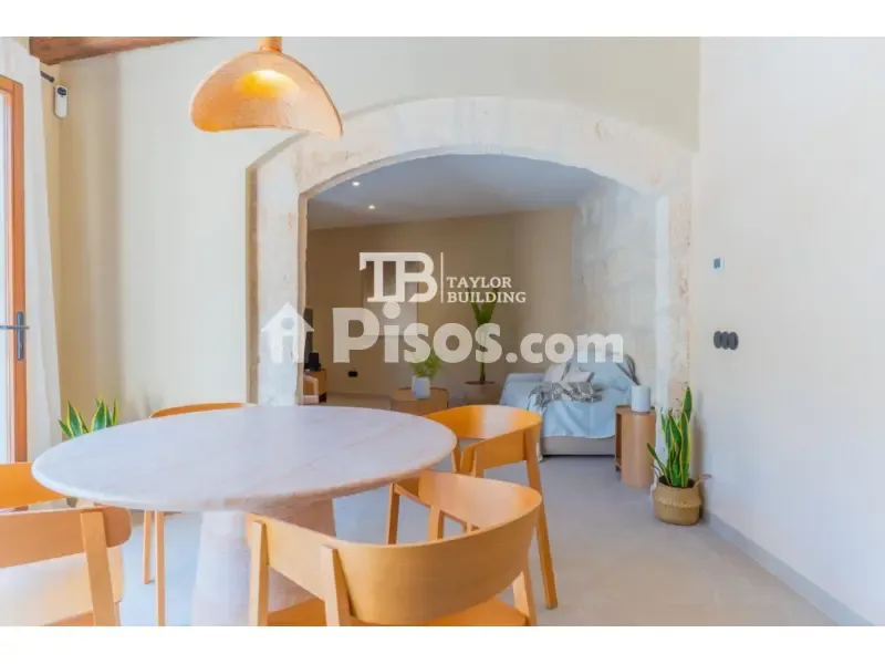 Maison 4 chambres à ES