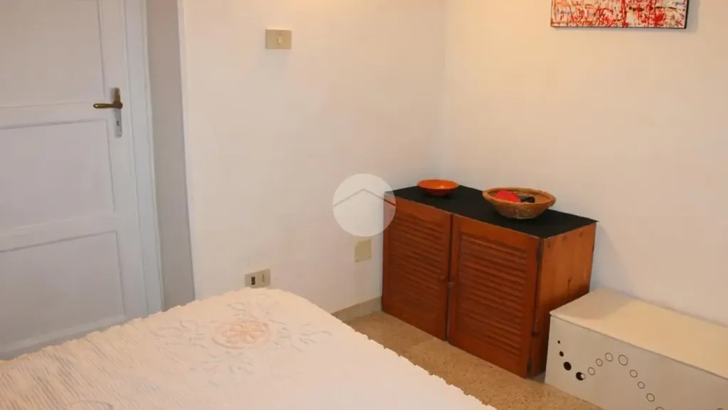 Chambres - Twin-Storey Apartment with Garden in Palermo