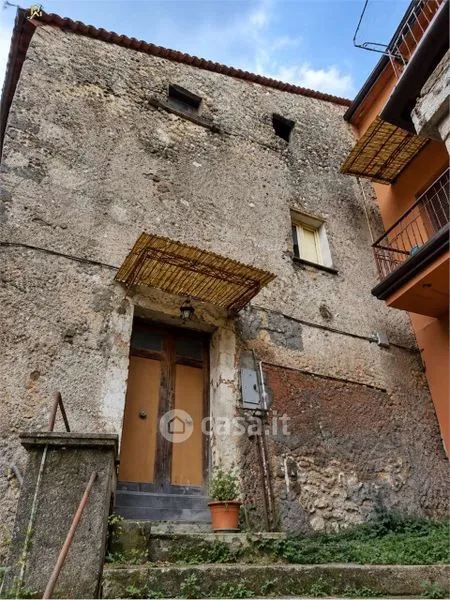 Välivaade - Three-Level House in Historic Centre, Supino