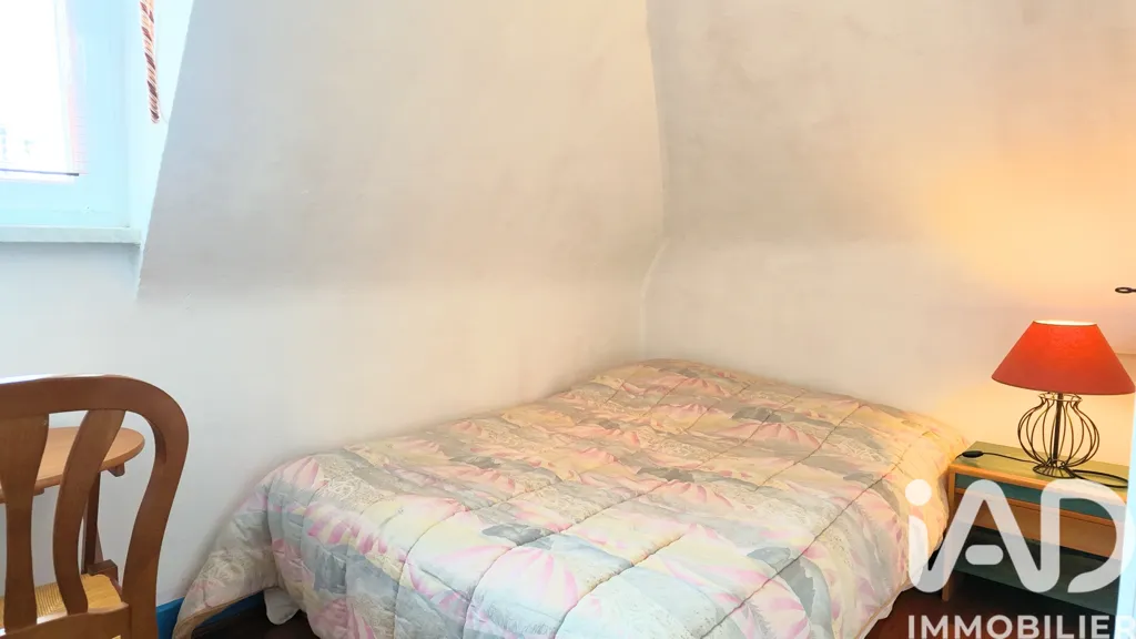 Bedrooms - Charming House with Pool in Pfastatt