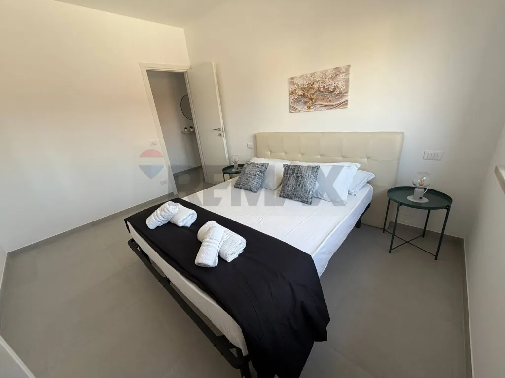 Chambres - Rented B&B with Balconies in Ciampino