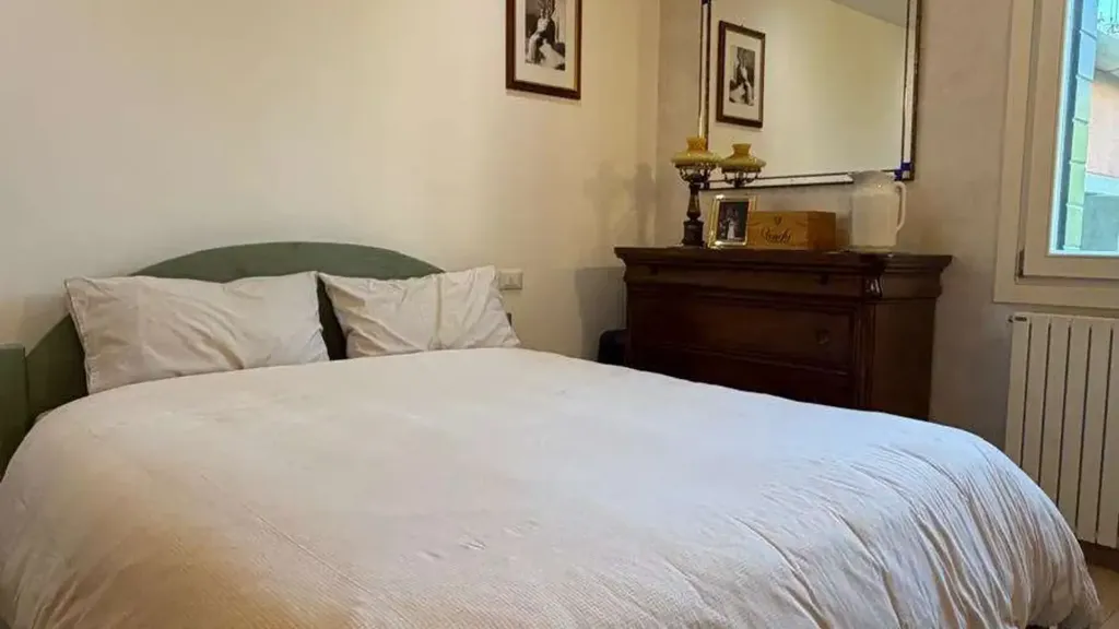 Magamistoad - Restored Apartment with Terrace in Venice