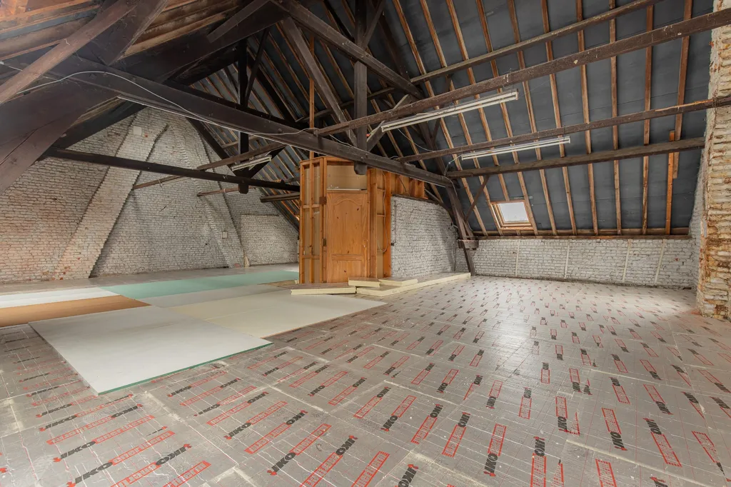 Toad - Renovated Mansion with Pool in Merchtem Centre