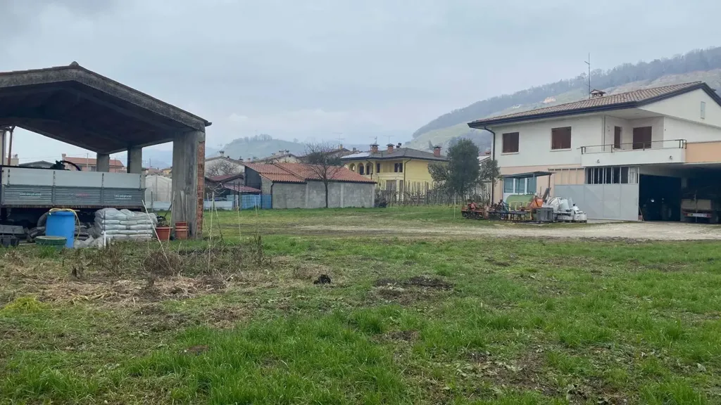 Jardin - Rustic House with Garden in Farra di Soligo
