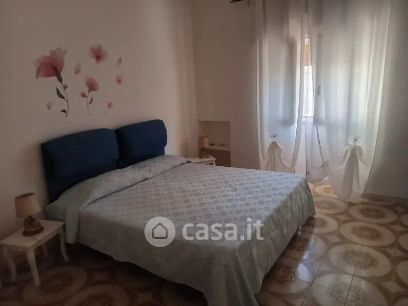 Chambres - Rear-Facing Apartment with Sea View in Manduria