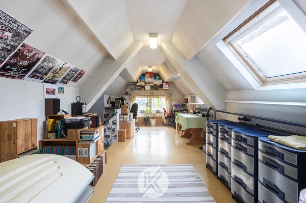 Pièces - Maison Tijdloze avec Terrasse près d'Aalst