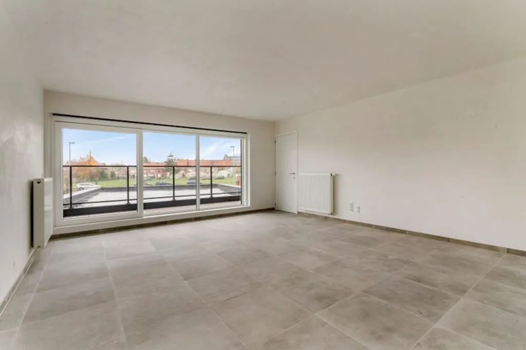 Pièces - Appartement Neuf Moderne avec Terrasse à Izegem