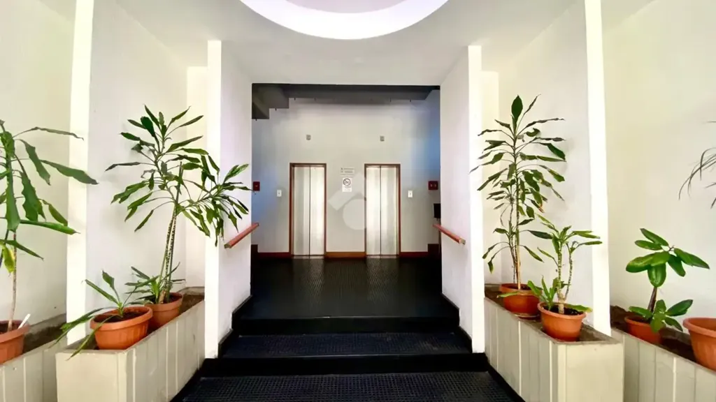 Ingresso - Bright Triplex with Balcony in Rome